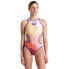 Фото #2 товара ARENA One Morning Light Tech Back Swimsuit