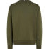 TOMMY HILFIGER Monotype Embro sweatshirt