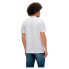 ფოტო #2 პროდუქტის BOSS Thinking 1 10246016 01 short sleeve T-shirt