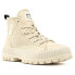 PALLADIUM Pallashock Organic 2 Boots