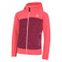 Фото #3 товара DARE2B Thriving II Core Stretch full zip sweatshirt