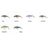 DAIWA Tournament Wise minnow 50 mm