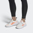 Фото #7 товара Кроссовки спортивные мужские Adidas Asweego Бело-оранжевые