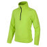 Фото #1 товара CMP 3E14244 Sweat half zip fleece