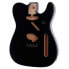 Fender Body Alder Tele VIN BR BLK