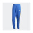 Спортивные брюки Adidas Juve Trening Woven Pant Синий, M - фото #8