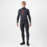 CASTELLI Entrata Thermal long sleeve jersey