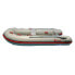 Фото #1 товара GOLDENSHIP 3.30 m Airmat Inflatable Boat