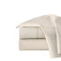 Solid 620 Thread Count Cotton Sheet Set 4-Pc. Sheet Set, Queen