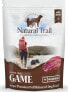 Фото #1 товара Natural Trail NATURAL TRAIL Dog Game saszetka 500g