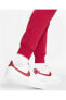 Фото #9 товара Брюки спортивные Nike Sportswear Club Fleece Красный мужские BV2671-690