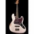 Фото #8 товара Fender Flea Sig Bass RDWRN SHP