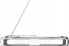 Spigen Spigen Slim Armor Essential S MagSafe, crystal clear - iPhone 6.3" 2024