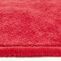 Фото #4 товара Kurzflor-Teppich aus 100% Baumwolle