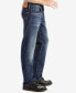 Фото #3 товара Men's 569™ Loose Straight Fit Non-Stretch Jeans