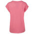 ფოტო #6 პროდუქტის URBAN CLASSICS Extended short sleeve T-shirt