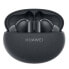 Wireless Headphones Huawei 55036653 Black