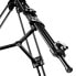 Фото #3 товара Walimex pro Video Tripod Cineast I - 3 leg(s) - Black - 188 cm - 4.61 kg
