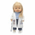 Baby Doll Rauber Emma Veterinary 37 cm