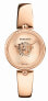 Фото #1 товара Versace Damenuhr Palazzo Empire Roségold Edelstahl 34mm VECQ00718