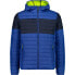 Фото #1 товара CMP Fix Hood 31Z5307 jacket