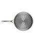 Achieve Hard Anodized Nonstick 12" Frying Pan