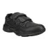 Фото #2 товара Propet Stability Slip On Walking Mens Black Sneakers Athletic Shoes M2035B