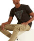 Фото #10 товара Men's Color Shades Logo T-Shirt