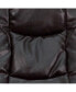 Фото #29 товара Contemporary Multi-Position Recliner & Ottoman W/ Wrapped Base