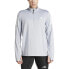 ADIDAS Own The Run Base half zip sweatshirt