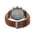 Мужские часы Timberland TDWGF2100603 Чёрный