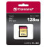 Фото #3 товара TRANSCEND SDXC 500S 128GB Class 10 UHS-I U3 V30 memory card