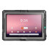 Фото #1 товара GETAC ZX10, USB, USB-C, BT (5.0), WLAN, NFC, GPS, RFID, Android, GMS - Tablet - 2.2 GHz