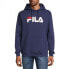 Фото #2 товара Fila Barumini Hoody M FAU0090.50001 sweatshirt