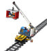 Фото #17 товара Конструктор LEGO LEGO City 60198 The Long Distance Train
