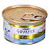 Фото #2 товара PURINA NESTLE Gourmet Gold Mousse With Tuna 85g Wet Cat Food