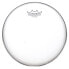 Remo 10" Ambassador Smooth White