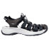 ფოტო #3 პროდუქტის KEEN Astoria West sandals