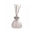 Air Design glass diffuser Frosted glass and white marble top