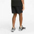 Фото #4 товара Спортивные шорты PUMA Modern Basics M Черные
