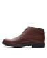 Фото #4 товара Men's Collection Morris Peak Boots