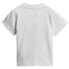 Фото #2 товара ADIDAS ORIGINALS Trefoil short sleeve T-shirt