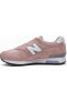 Кроссовки New Balance WL565PNK Pink soul