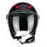 Фото #5 товара CGM 167X Flo Tech open face helmet