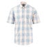 FYNCH HATTON 14055111 short sleeve shirt