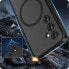 Tech-Protect TECH-PROTECT MAGMAT MAGSAFE GALAXY S24 MATTE BLACK