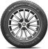 Фото #8 товара Michelin Alpin 6 Winter Tyres 205/55 R16 91H [Energy Class C]