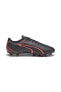 VITORIA FG/AG Jr PUMA Black-Fire Orchid