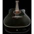 Фото #8 товара Ibanez AW84CE-WK Artwood