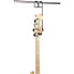 Gator Frameworks Deluxe Guitar Closet Hanger